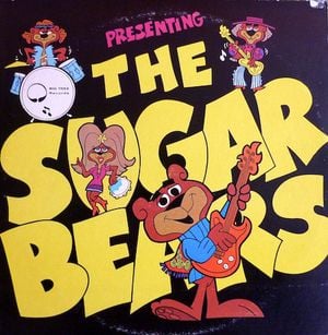 Presenting The Sugar Bears