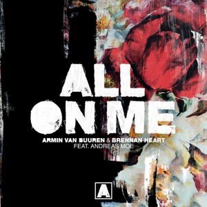 All on Me (Single)