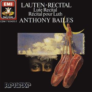 Luten-Recital