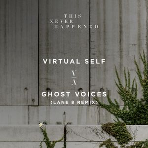 Ghost Voices (Lane 8 remix)