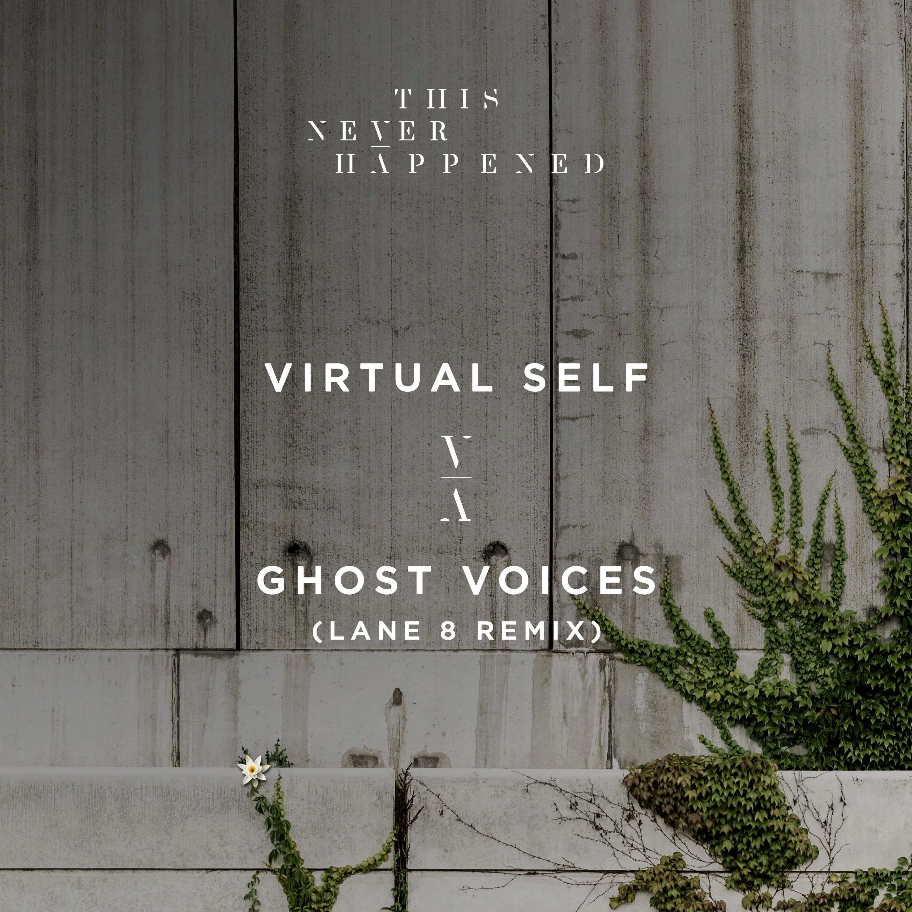 Ghost Voices (Lane 8 remix) Virtual Self SensCritique