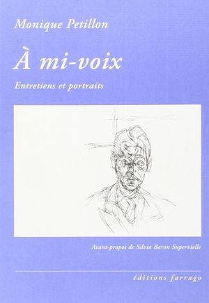 À mi-voix