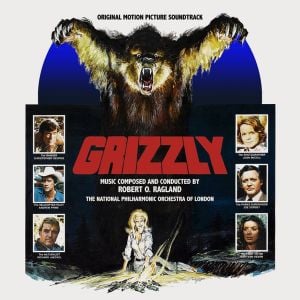 Grizzly (OST)