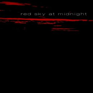 Red Sky At Midnight