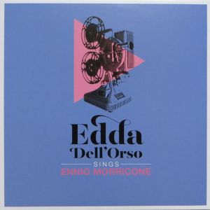Edda Dell'Orso Sings Morricone