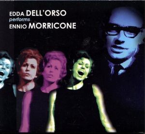 Edda Dell'Orso Performs Ennio Morricone