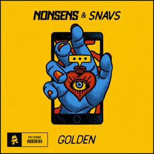 Golden (Single)