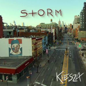 Storm (Single)