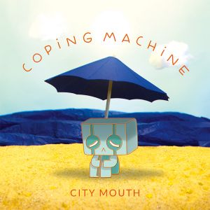 Coping Machine