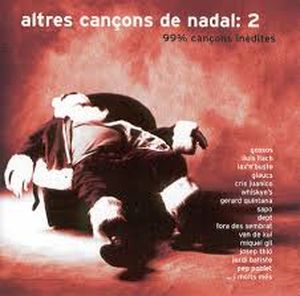 Altres cançons de Nadal, Volume 2