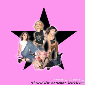 Shoulda Known Better (Single)