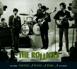 The Rollicks