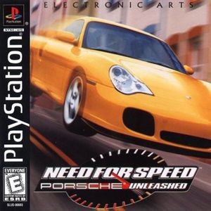 Need for Speed: Porsche Unleashed (OST)
