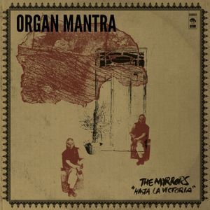 Organ Mantra (Single)