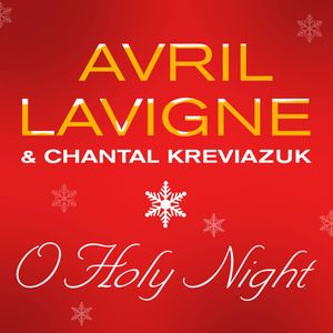 O Holy Night (Single)