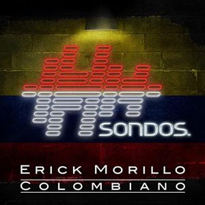 Colombiano (Single)