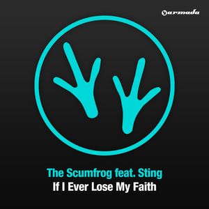 If I Ever Lose My Faith (Carl Cox remix)
