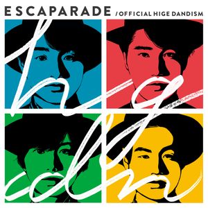 ESCAPADE