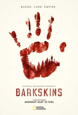 Barkskins : Le sang de la terre