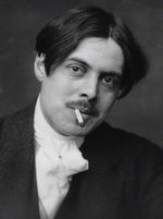 Wyndham Lewis