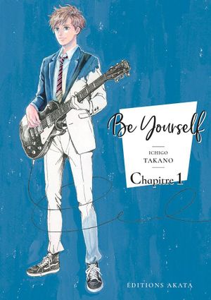 Be Yourself
