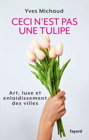 Ceci n'est pas une tulipe