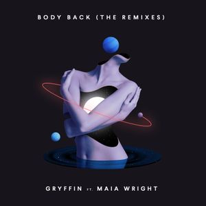 Body Back (Deniz Koyu remix)