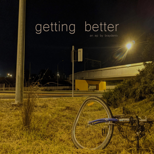 Getting Better (EP)