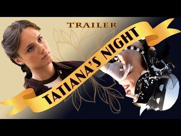 Tatyana's Night