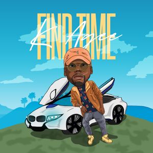 Find Time (EP)