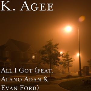 All I Got (Single)