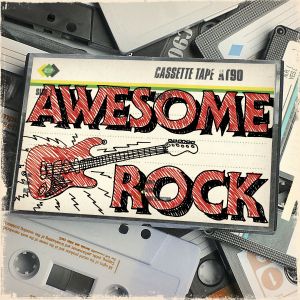 Awesome Rock