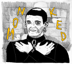 Monked (Single)