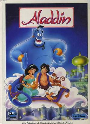 Aladdin