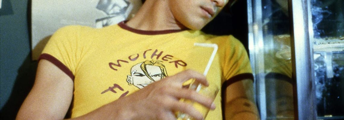 Cover Les Anges déchus