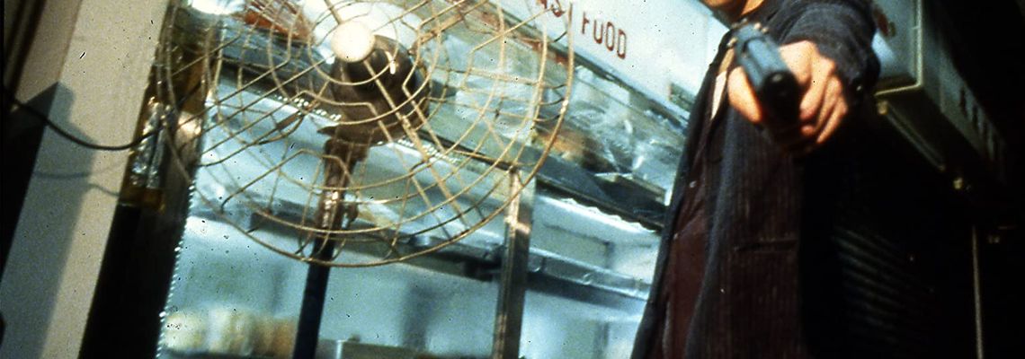 Cover Les Anges déchus