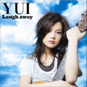 Laugh away (Single)