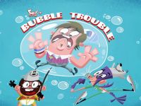 Bubble Trouble