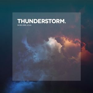 Thunderstorm (EP)