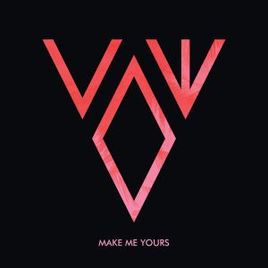 Make Me Yours (EP)