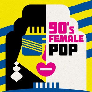 90’s Female Pop