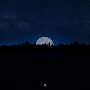 Daylight Moon [Isaac Helsen rework]