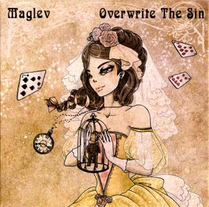 Overwrite the Sin