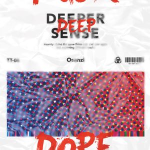 DEEPER SENSE (EP)