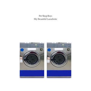 My Beautiful Laundrette (EP)