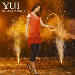 Laugh away 〜YUI Acoustic Version〜