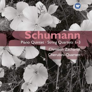 Piano Quintet / String Quartets 1-3