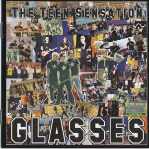 The Teen Sensation Glasses