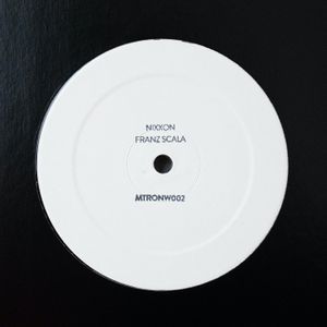 Mechatronica White 2 (EP)
