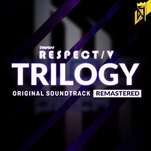 DJMAX RESPECT V - TRILOGY Original Soundtrack(REMASTERED) (OST)
